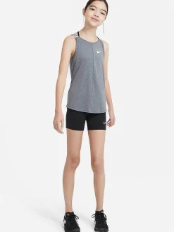 Kids Nike Shorts-Pro Dri-FIT 3
