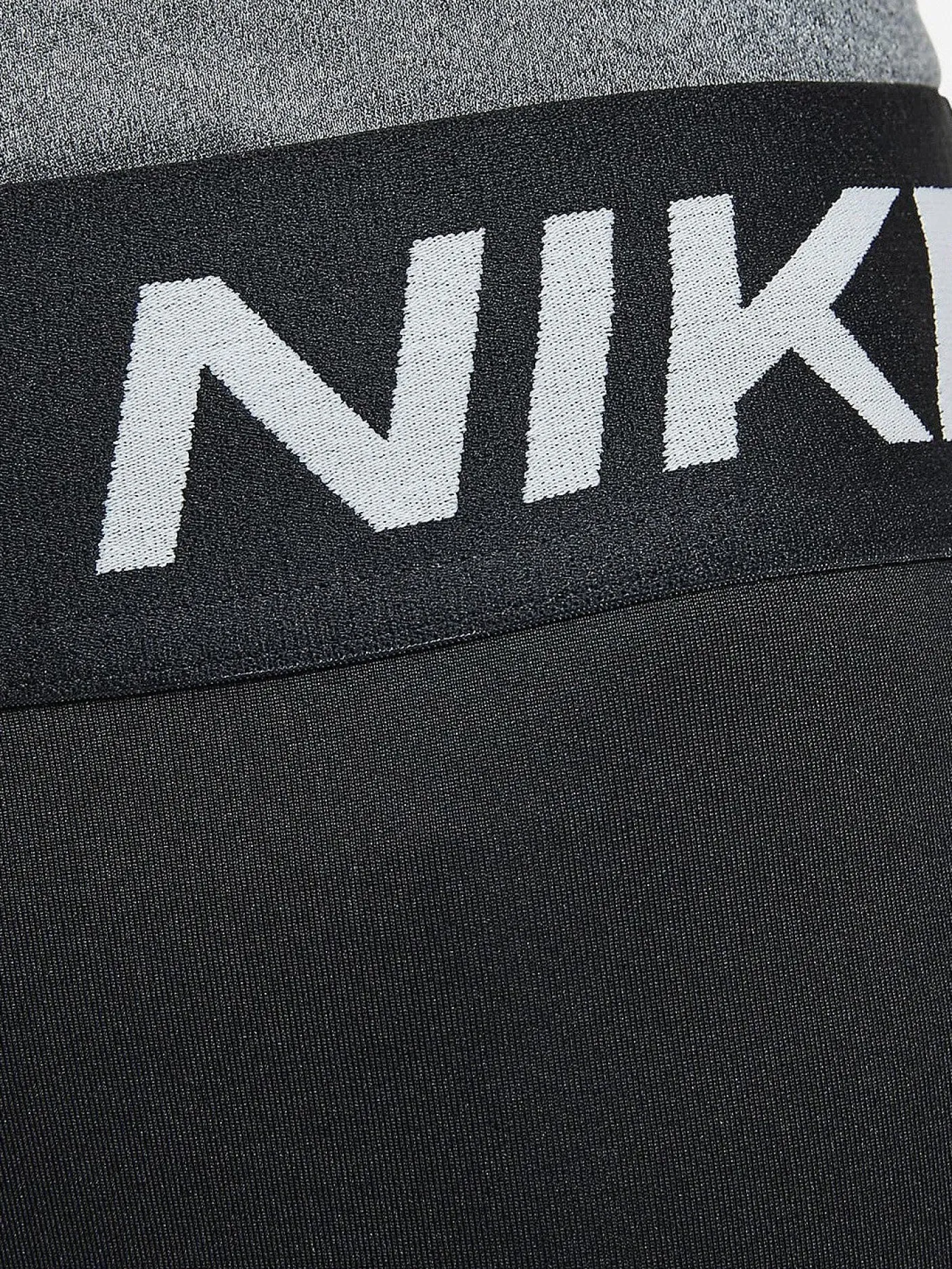 Kids Nike Shorts-Pro Dri-FIT 3" Shorts Youth