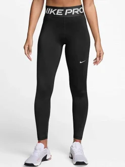 Women Nike Running|Performance-Pro Sculpt Dri-FIT High-Waisted Leggings
