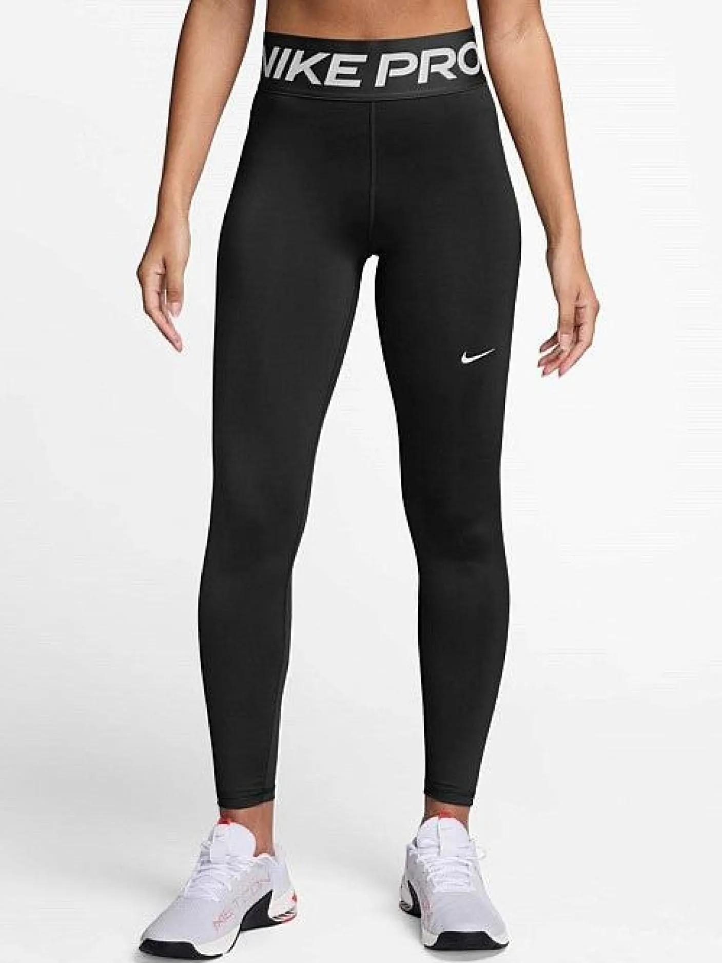Women Nike Running|Performance-Pro Sculpt Dri-FIT High-Waisted Leggings
