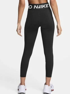Women Nike Performance|Tights-Pro Sculpt High-Waisted 7/8 Leggings with Pockets