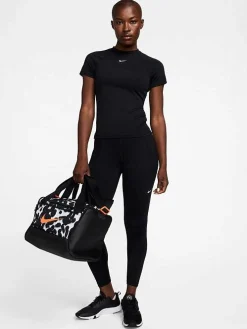 Women Nike Performance|Tights-Pro Sculpt High-Waisted 7/8 Leggings with Pockets