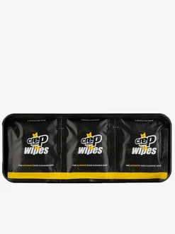 Crep Shoe Care-Protect Wipes