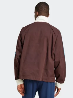 adidas Originals Jackets & Vests-Pullover