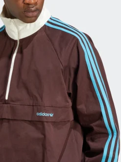 adidas Originals Jackets & Vests-Pullover