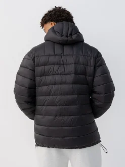 Pursuit of Happiness Puffers|Jackets & Vests-Pullover Puffer