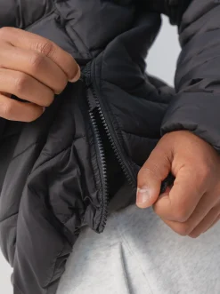 Pursuit of Happiness Puffers|Jackets & Vests-Pullover Puffer