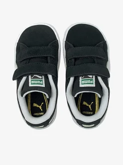 Kids Puma Sneakers-Suede Classic XXI Infants