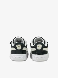 Kids Puma Sneakers-Suede Classic XXI Infants