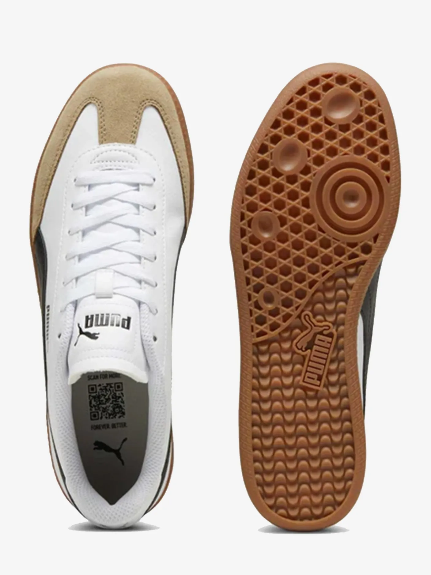 Puma Sneakers-U 9-T