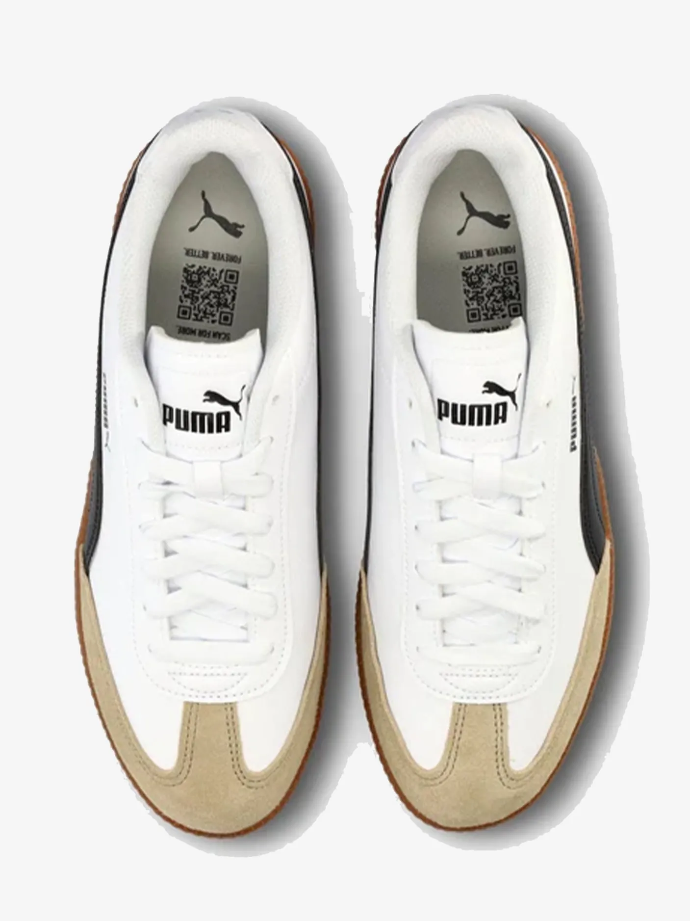 Puma Sneakers-U 9-T