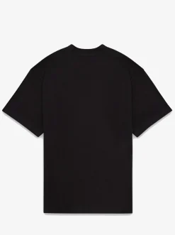 Mitchell & Ness Queensland Maroons|Tees & Singlets-Queensland Maroons Brush Off Tee