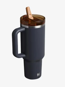Stanley Water Bottles-Quencher ProTour Flip Straw 40oz