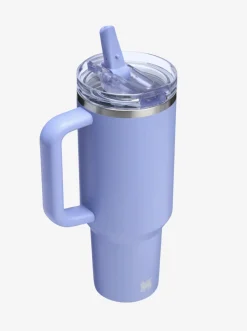 Stanley Water Bottles-Quencher ProTour Flip Straw 40oz