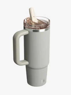 Stanley Water Bottles-Quencher ProTour Flip Straw 30oz