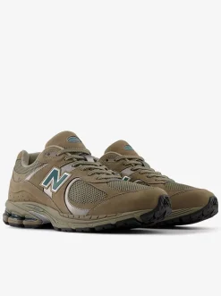 New Balance Sneakers-2002R Mens