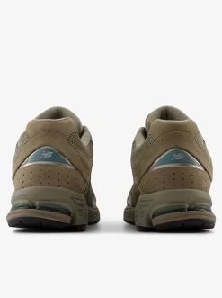 New Balance Sneakers-2002R Mens