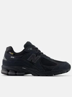 Women New Balance Sneakers-2002R Unisex