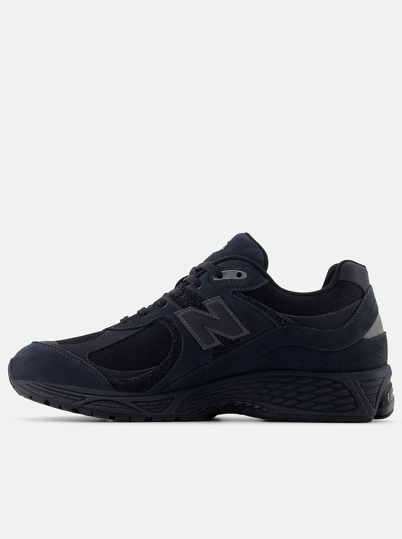 Women New Balance Sneakers-2002R Unisex