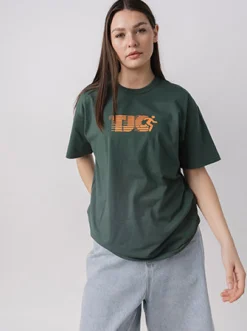 Women The Joggers Club Tees & Tanks|Tees & Singlets-Race Graphic Tee