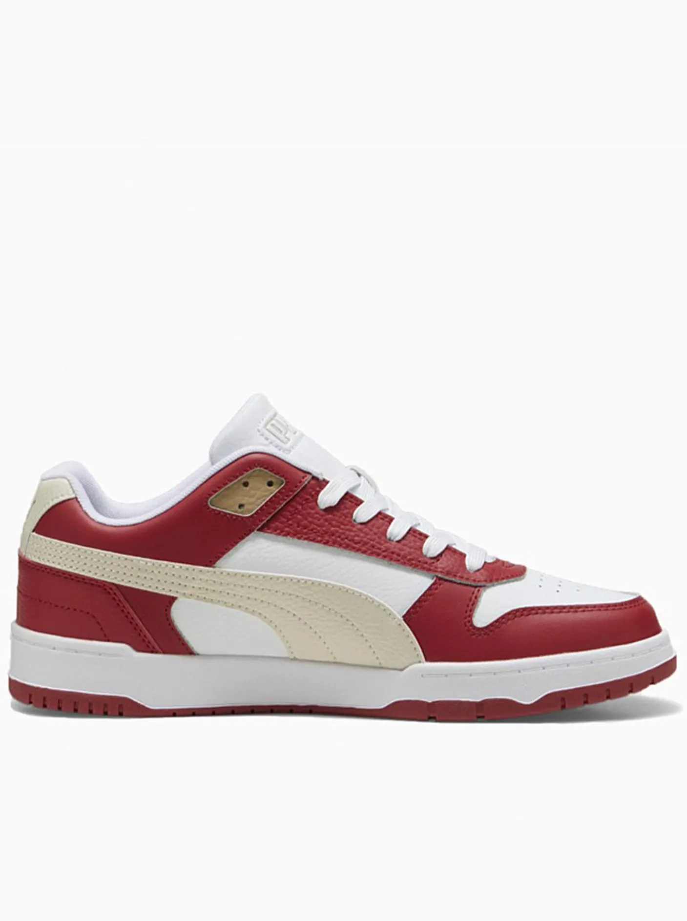 Women Puma Sneakers|Sneakers-RBD Game Low Unisex
