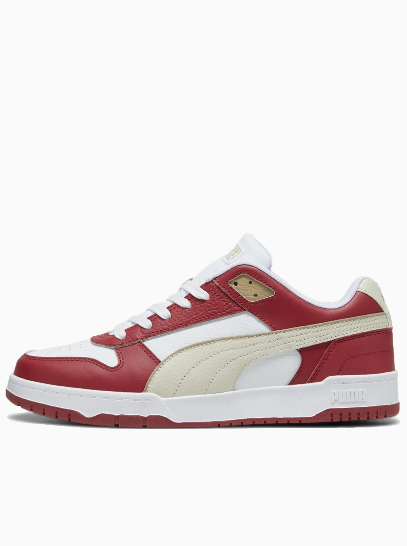 Women Puma Sneakers|Sneakers-RBD Game Low Unisex