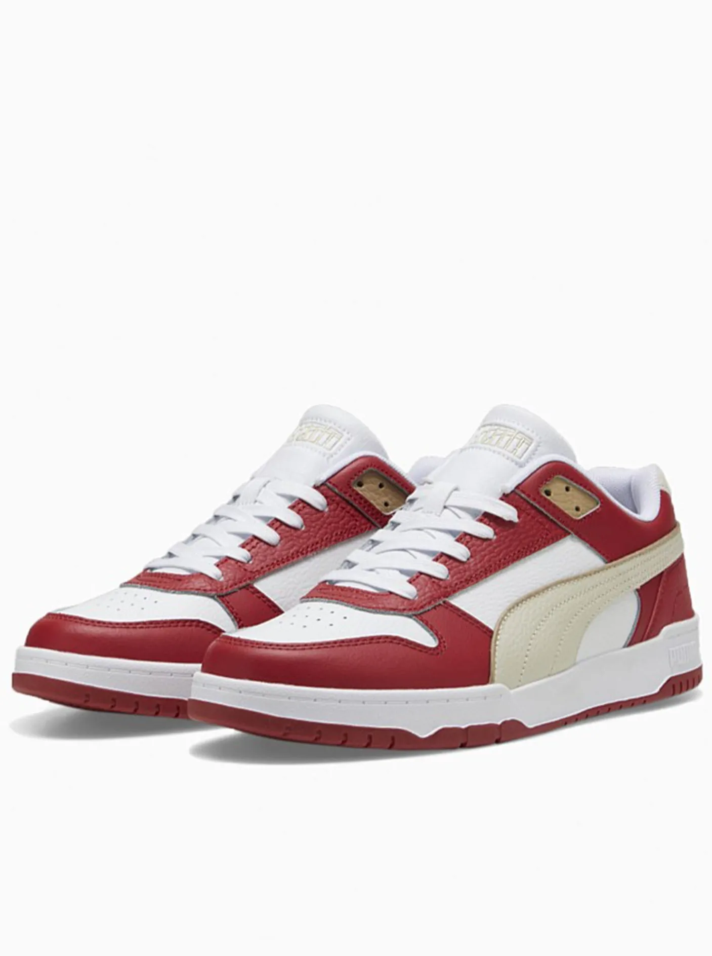 Women Puma Sneakers|Sneakers-RBD Game Low Unisex