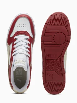 Women Puma Sneakers|Sneakers-RBD Game Low Unisex