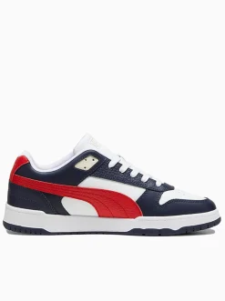 Women Puma Sneakers|Sneakers-RBD Game Low Unisex