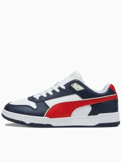 Women Puma Sneakers|Sneakers-RBD Game Low Unisex