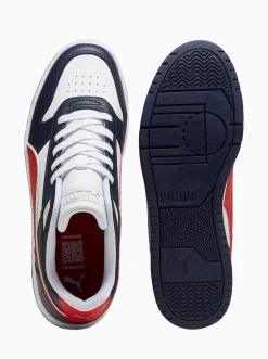 Women Puma Sneakers|Sneakers-RBD Game Low Unisex
