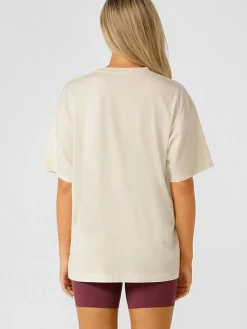Women Lorna Jane Tees & Tanks-Reach For The Stars Boyfriend Tee