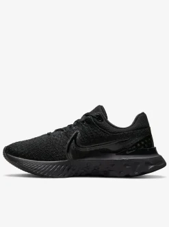 Women Nike Running|Performance-React Infinity Flyknit 3 Womens