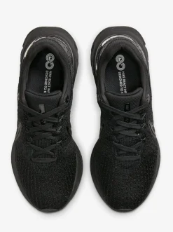 Women Nike Running|Performance-React Infinity Flyknit 3 Womens
