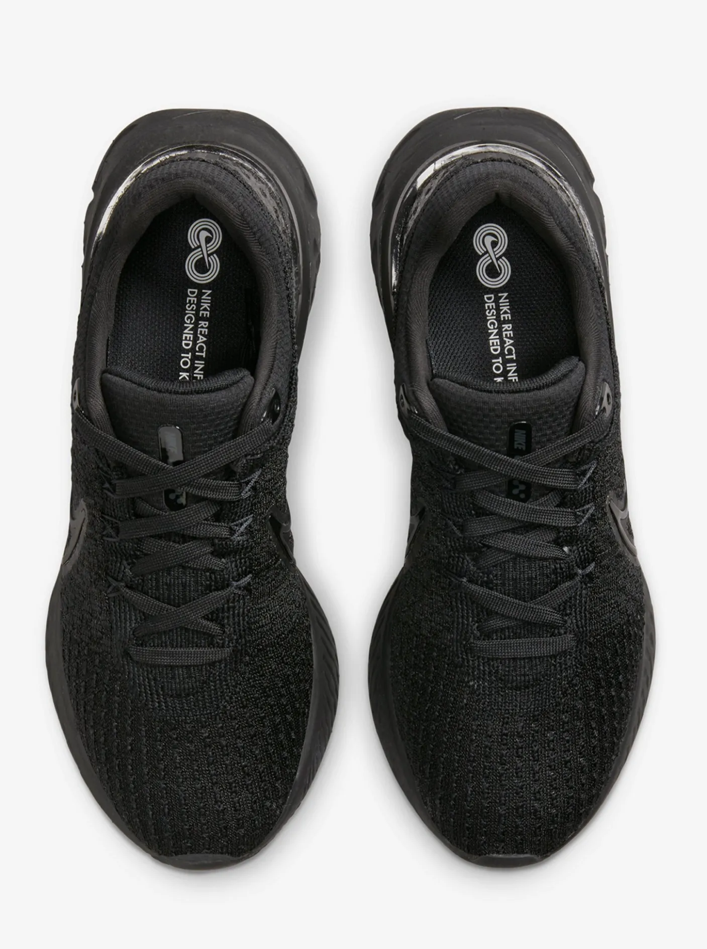 Women Nike Running|Performance-React Infinity Flyknit 3 Womens