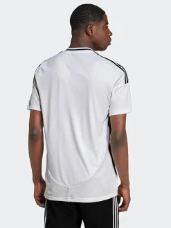 adidas Football Jerseys|Tees & Singlets-Real Madrid 24/25 Home Jersey