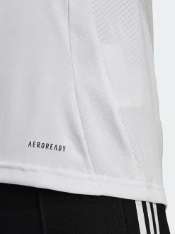 adidas Football Jerseys|Tees & Singlets-Real Madrid 24/25 Home Jersey