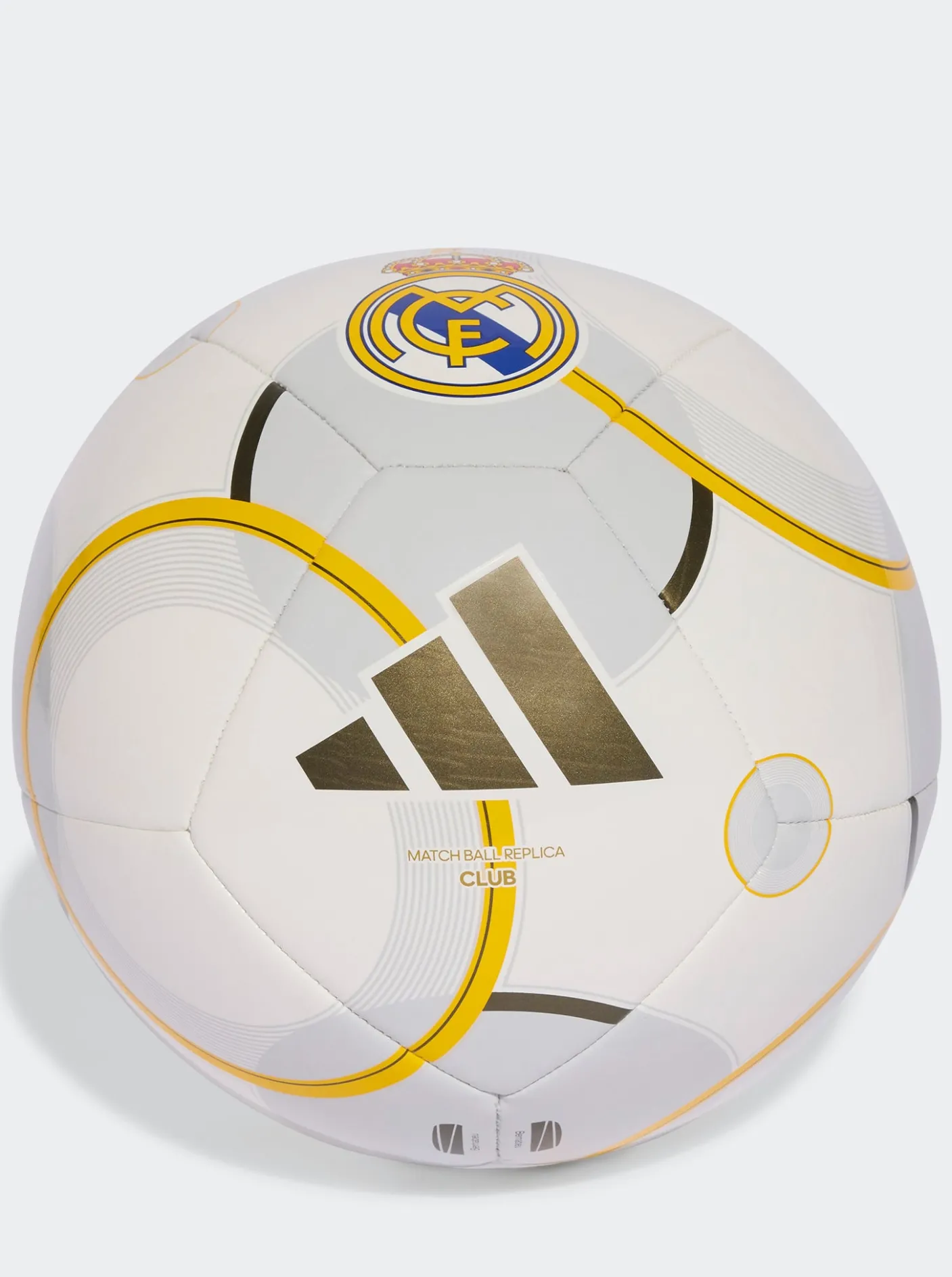 adidas Footballs-Real Madrid Football Club Home Ball