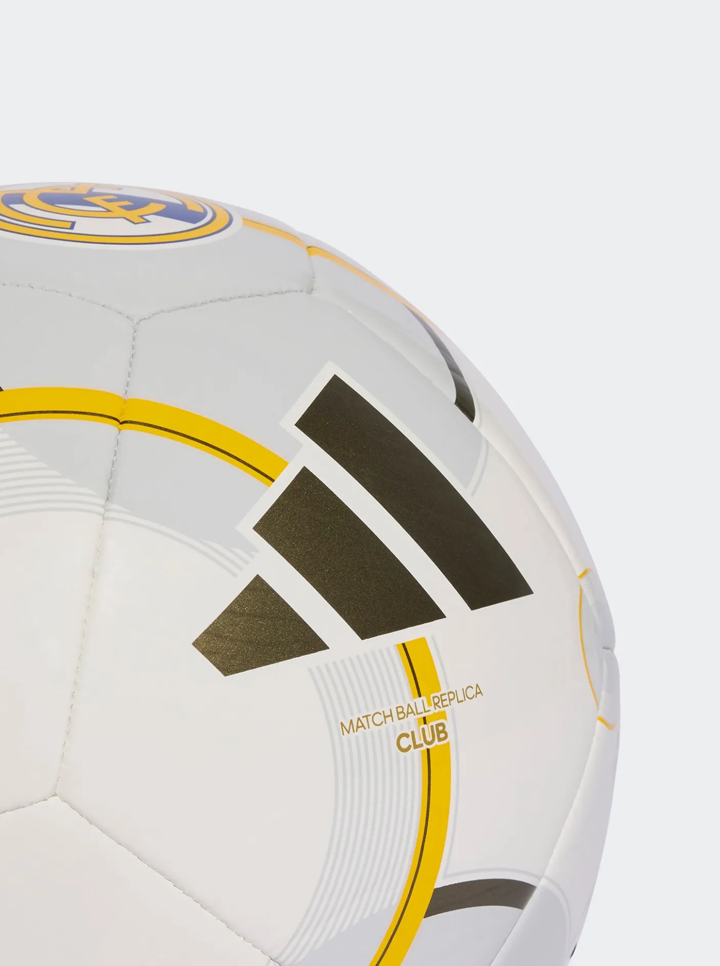 adidas Footballs-Real Madrid Football Club Home Ball