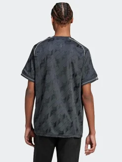 adidas Originals Football Jerseys-Real Madrid LFSTLR Jersey