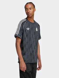 adidas Originals Football Jerseys-Real Madrid LFSTLR Jersey