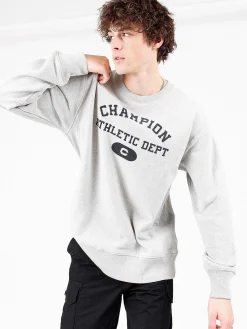 Champion Hoodies & Crews-ReBound Terry Archive Crew