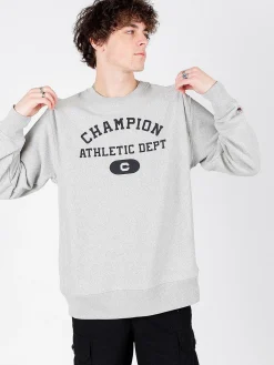 Champion Hoodies & Crews-ReBound Terry Archive Crew