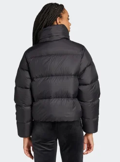 Women adidas Originals Puffers|Jackets & Vests-Regen Down Jacket
