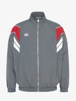 Umbro Jackets-Relaxed Track Jacket Mens