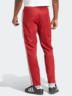 adidas Originals Pants & Sweats-Retro Sports Cricket-Inspired Track Pant