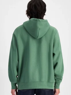 Champion Hoodies & Crews-Reverse Weave C Logo Hoodie