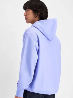 Champion Hoodies & Crews-Reverse Weave C Logo Hoodie Unisex