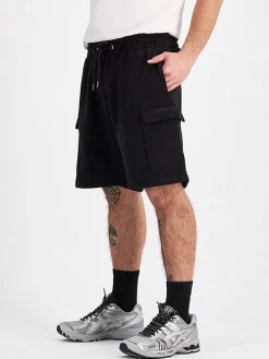 Champion Shorts-Reverse Weave Cargo Shorts