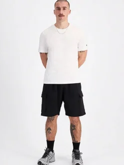 Champion Shorts-Reverse Weave Cargo Shorts